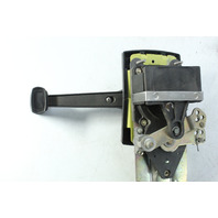 Force Chrysler US Marine Concealed Side Mount Control Box NO CABLES FRESHWATER