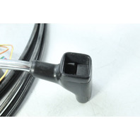 OEM Mercury & Mariner Concealed Side Mount Control Box W/ 17' Cables