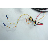 OEM Mercury & Mariner Concealed Side Mount Control Box W/ 17' Cables