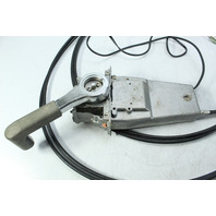 YAMAHA Binnacle Control Box W/ 14' Cables SHIFTS SMOOTHLY