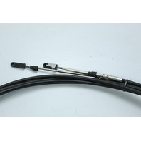 YAMAHA Binnacle Control Box W/ 14' Cables SHIFTS SMOOTHLY