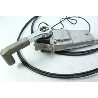 YAMAHA Binnacle Control Box W/ 14' Cables SHIFTS SMOOTHLY