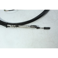 YAMAHA Binnacle Control Box W/ 14' Cables SHIFTS SMOOTHLY