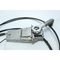 YAMAHA Binnacle Control Box W/ 14' Cables SHIFTS SMOOTHLY