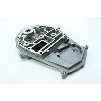 OEM Yamaha 2000 2001 2002 2003 2004 2005 Adapter Plate Exhaust Guide 30 40 HP