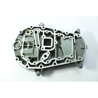 OEM Yamaha 2000 2001 2002 2003 2004 2005 Adapter Plate Exhaust Guide 30 40 HP