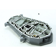 OEM Yamaha 2000 2001 2002 2003 2004 2005 Adapter Plate Exhaust Guide 30 40 HP