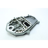 OEM Yamaha 2000 2001 2002 2003 2004 2005 Adapter Plate Exhaust Guide 30 40 HP