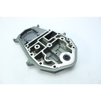 OEM Yamaha 2000 2001 2002 2003 2004 2005 Adapter Plate Exhaust Guide 30 40 HP