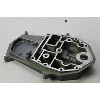 OEM Yamaha 2000 2001 2002 2003 2004 2005 Adapter Plate Exhaust Guide 30 40 HP