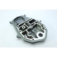 OEM Yamaha 2000 2001 2002 2003 2004 2005 Adapter Plate Exhaust Guide 30 40 HP