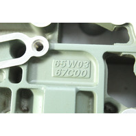 OEM Yamaha 2000 2001 2002 2003 2004 2005 Adapter Plate Exhaust Guide 30 40 HP