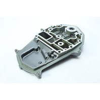 OEM Yamaha 2000 2001 2002 2003 2004 2005 Adapter Plate Exhaust Guide 30 40 HP