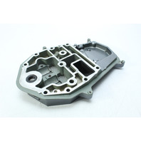 OEM Yamaha 2000 2001 2002 2003 2004 2005 Adapter Plate Exhaust Guide 30 40 HP