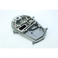 OEM Yamaha 2000 2001 2002 2003 2004 2005 Adapter Plate Exhaust Guide 30 40 HP