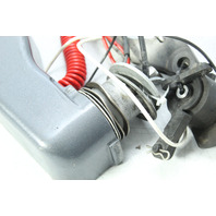 Yamaha 1998 1999 2000 2001 2002 2003 2004 2005 - 2009 Tiller Handle 20 & 25 HP