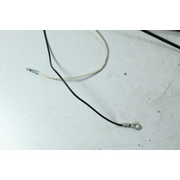 Yamaha 1998 1999 2000 2001 2002 2003 2004 2005 - 2009 Tiller Handle 20 & 25 HP