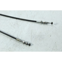 Yamaha 1998 1999 2000 2001 2002 2003 2004 2005 - 2009 Tiller Handle 20 & 25 HP