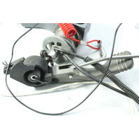 Yamaha 1998 1999 2000 2001 2002 2003 2004 2005 - 2009 Tiller Handle 20 & 25 HP