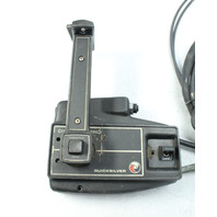 NEW OEM Quicksilver Mercury Side Mount Control Box W/ 16' Harness 8' Cables