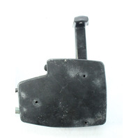 NEW OEM Quicksilver Mercury Side Mount Control Box W/ 16' Harness 8' Cables