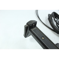 NEW OEM Quicksilver Mercury Side Mount Control Box W/ 16' Harness 8' Cables