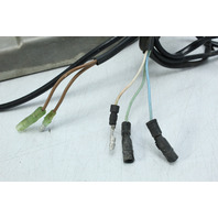 Honda Concealed Binnacle Control Box No Cables & Bad Trim Switch READY TO SHIP