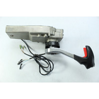 Honda Concealed Binnacle Control Box No Cables & Bad Trim Switch READY TO SHIP