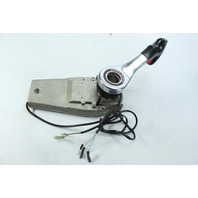 Honda Concealed Binnacle Control Box No Cables & Bad Trim Switch READY TO SHIP