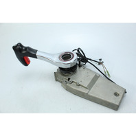 Honda Concealed Binnacle Control Box No Cables & Bad Trim Switch READY TO SHIP