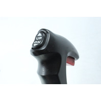 Honda Concealed Binnacle Control Box No Cables & Bad Trim Switch READY TO SHIP