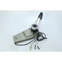 Honda Concealed Binnacle Control Box No Cables & Bad Trim Switch READY TO SHIP