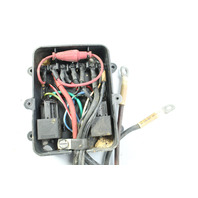 Johnson Evinrude OMC Junction Box W/ 19-1/2' Harness & 5' Battery Cables OEM