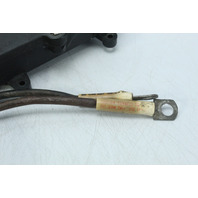 Johnson Evinrude OMC Junction Box W/ 19-1/2' Harness & 5' Battery Cables OEM