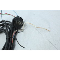 Johnson Evinrude OMC Junction Box W/ 19-1/2' Harness & 5' Battery Cables OEM