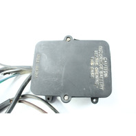 Johnson Evinrude OMC Junction Box W/ 19-1/2' Harness & 5' Battery Cables OEM