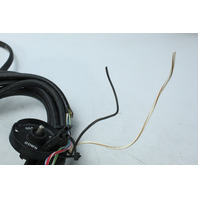 Johnson Evinrude OMC Junction Box W/ 19-1/2' Harness & 5' Battery Cables OEM