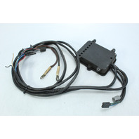 Johnson Evinrude OMC Junction Box W/ 7' Harness & 5' Battery Cables OEM