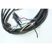 Johnson Evinrude OMC Junction Box W/ 7' Harness & 5' Battery Cables OEM