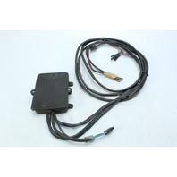 Johnson Evinrude OMC Junction Box W/ 7' Harness & 5' Battery Cables OEM