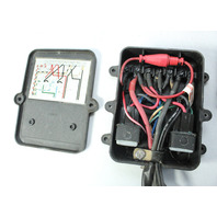 Johnson Evinrude OMC Junction Box W/ 7' Harness & 5' Battery Cables OEM