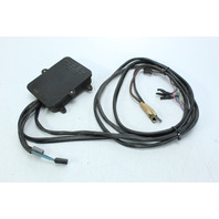 Johnson Evinrude OMC Junction Box W/ 7' Harness & 5' Battery Cables OEM