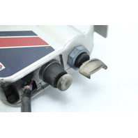 Nissan Tohatsu Side Mount Control Box 15' Harness NO CABLES ✨ KEY INCLUDED