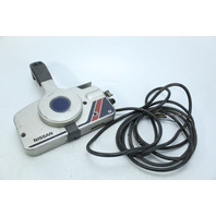 Nissan Tohatsu Side Mount Control Box 15' Harness NO CABLES ✨ KEY INCLUDED