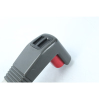 Nissan Tohatsu Side Mount Control Box 15' Harness NO CABLES ✨ KEY INCLUDED