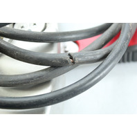 Nissan Tohatsu Side Mount Control Box 15' Harness NO CABLES ✨ KEY INCLUDED