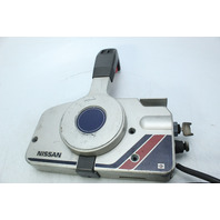 Nissan Tohatsu Side Mount Control Box 15' Harness NO CABLES ✨ KEY INCLUDED