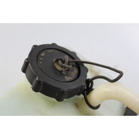 Mercury Oil Tank 3 Gallon W/ Cap Fits V6 ONLY 115 135 140 150 + HP 1 YR WARRANTY