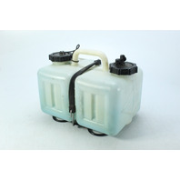 Mercury Oil Tank 3 Gallon W/ Cap Fits V6 ONLY 115 135 140 150 + HP 1 YR WARRANTY