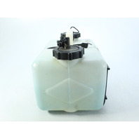 Mercury Oil Tank 3 Gallon W/ Cap Fits V6 ONLY 115 135 140 150 + HP 1 YR WARRANTY